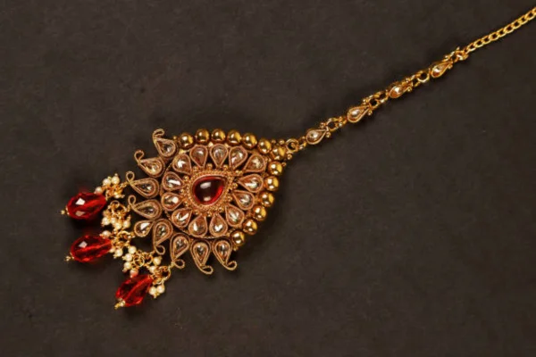 Image of: Sri Ambekai Jewellers Finest Gold and Silver Collections