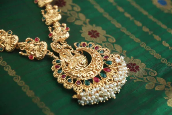 Image of: Sri Vetri Vinayagar Jewellery Finest Gold and Silver Store