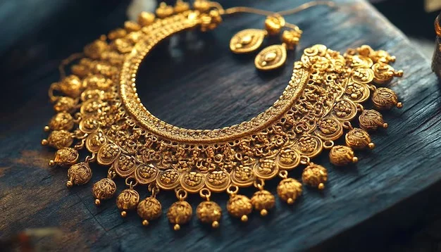 Image of: Sri Sankari Gold Smith Trusted Gold And Silver Jewellery in Tirunelveli