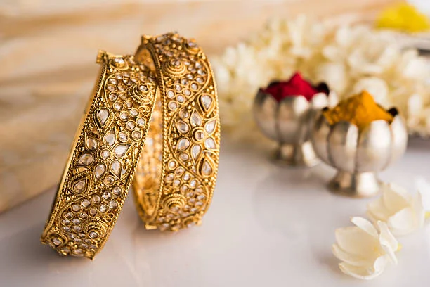 Image of: Esther Jewellers Best Jewellery Store in Pavoorchatram