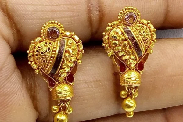 Image of: Chemmanur Jewellers Trusted Gold Store in Valliyur