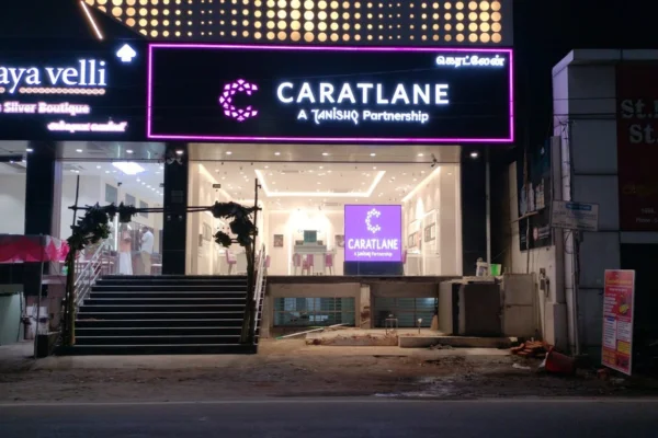 Image of: CaratLane Jewellery Palayamkottai  Diamond  Gold Collections