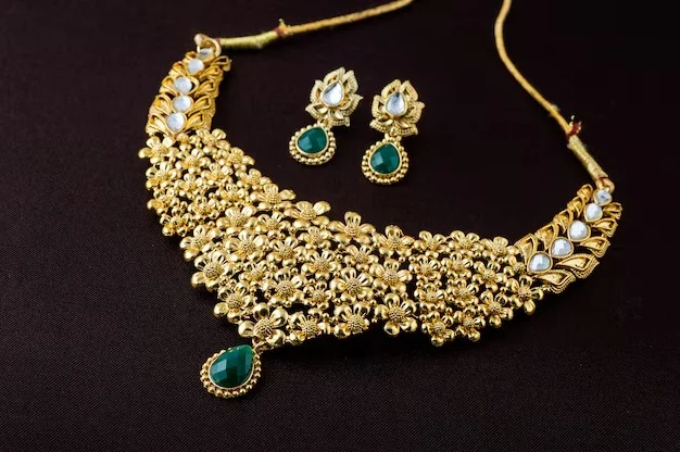 Image of: Subha Gold Trusted Gold And Silver Jewellery in Tirunelveli