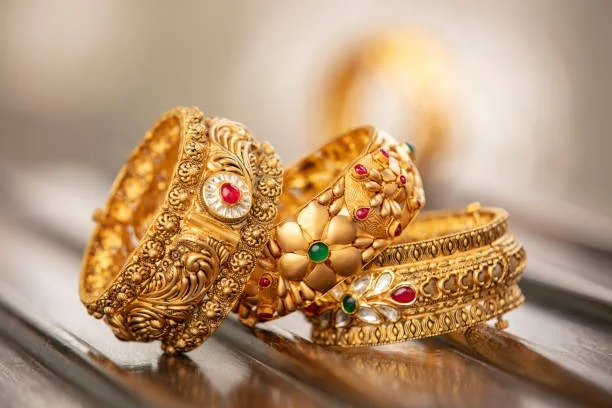 Image of: Radhasri Gold Trusted Gold And Silver Jewellery in Kalakkad