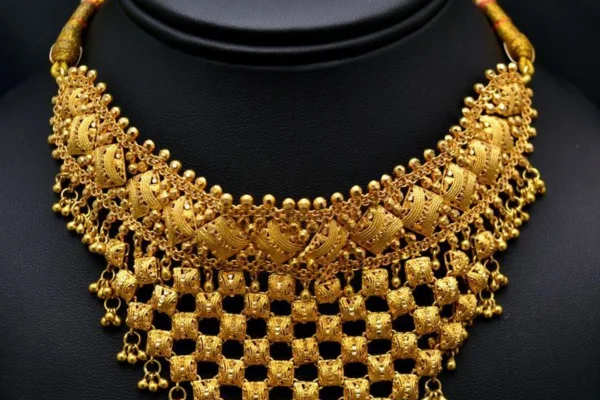 Image of: Mala Jewellers  Gold  Silver Jewellery Collections