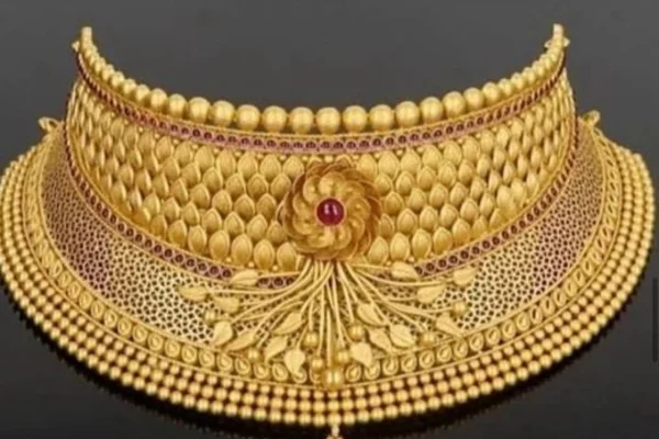 Image of: Deepam Jewellers  Gold  Silver Jewellery Collections