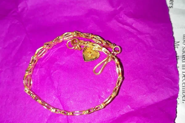 Image of: Sri Ramsankar Jewelry Works Goldsmith in Tamil Nadu