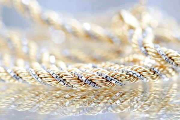 Image of: Sri Selvi Silver Palace Premium Silver Jewelry in Tirunelveli