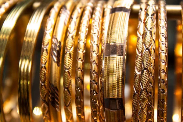 Image of: Chandrasekar Jewellery Fine Gold and Silver in Nanguneri