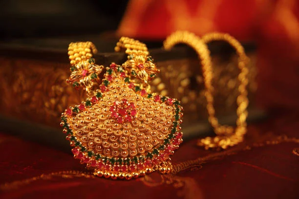 Image of: Koolakadai Jewellery Bazaar Tirunelveli Best Gold and Silver Jewelry Store