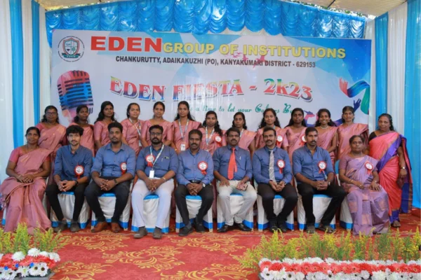 Image of: Eden Group of Institutions Premier Education Services