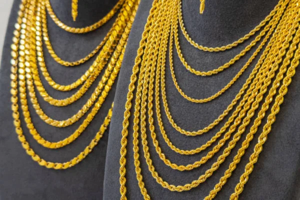 Image of: Selvam Jewellery Premium Jewelry Store in Udangudi