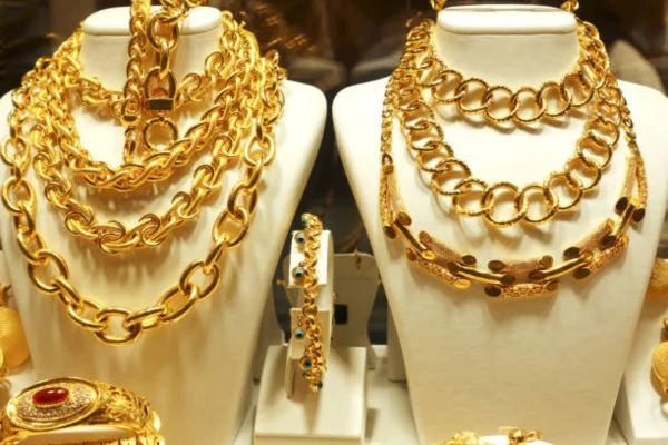 Image of: Kasim Gold and Diamond Premium Jewelry in Tirunelveli