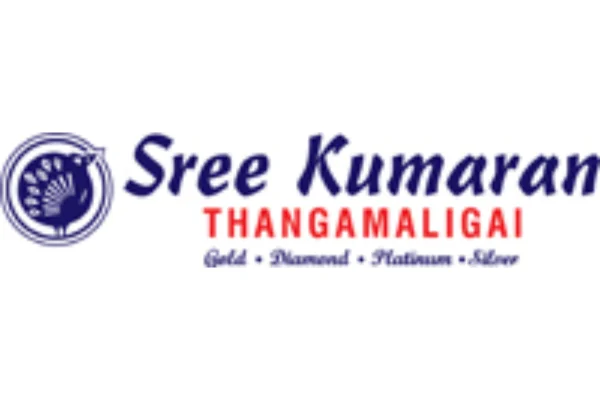 Image of: Sree Kumaran Thangamaligai Gold and Diamond Jewellery TN