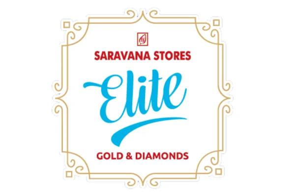 Image of: Saravana Stores Elite Gold Premium Gold And Diamond Jewellery in Tirunelveli