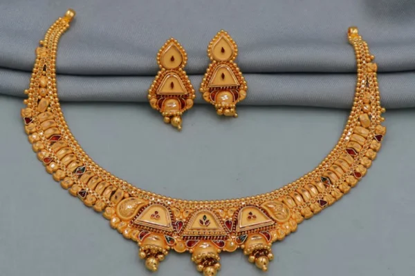 Image of: Gayathiri Jewellery Gold & Silver in Tirunelveli