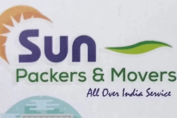 Image of: Sun Packers and Movers Best Relocation Service in Tirunelveli