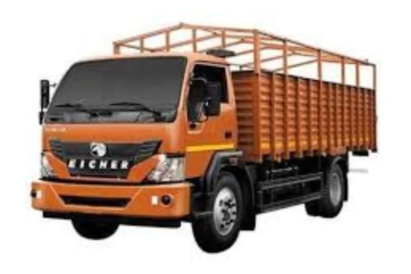 Image of: NST Lorry Service Tirunelveli Reliable Freight Forwarding