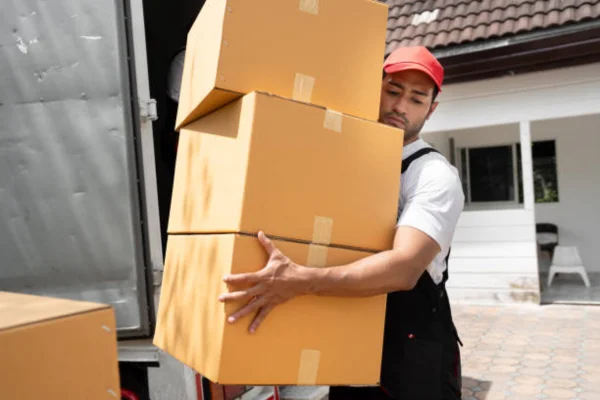 Image of: Blue Wings Transport Tirunelveli  Secure Logistics