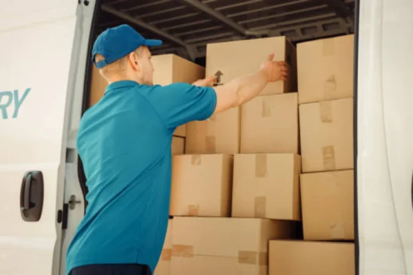 Image of: Courier Service and Parcel Service in Surandai