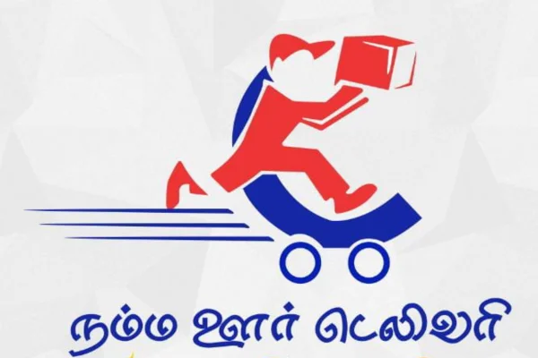 Image of: Namma Ooru Delivery Palayamkottai Fast Secure Courier