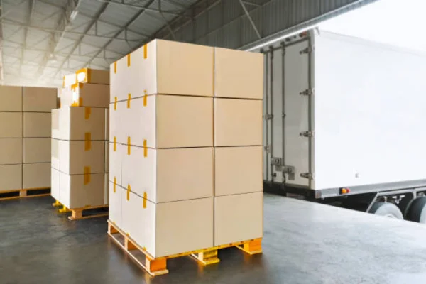 Image of: Kokila Lorry Service Tirunelveli Safe and Fast Transport