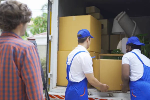 Image of: Track On Courier Reliable Parcel Service in Meenakshipuram