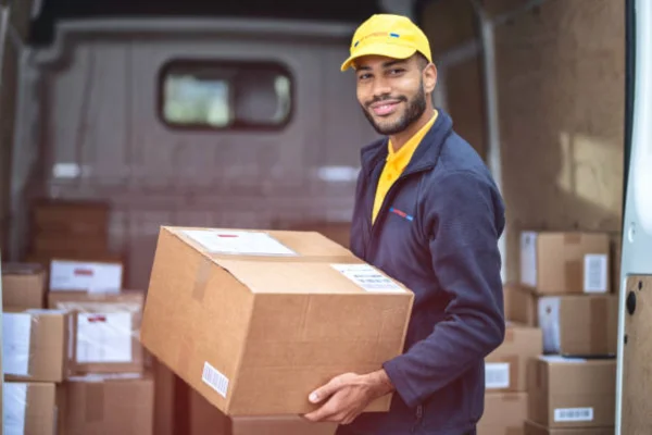 Image of: The Professional Couriers Reliable Delivery in Eruvadi