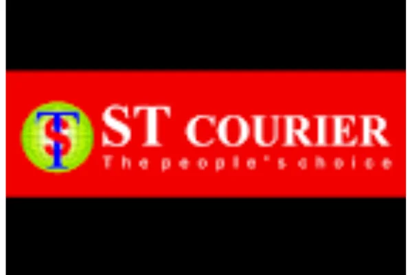 Image of: ST Courier Sankar Nagar Fast Reliable Delivery Service