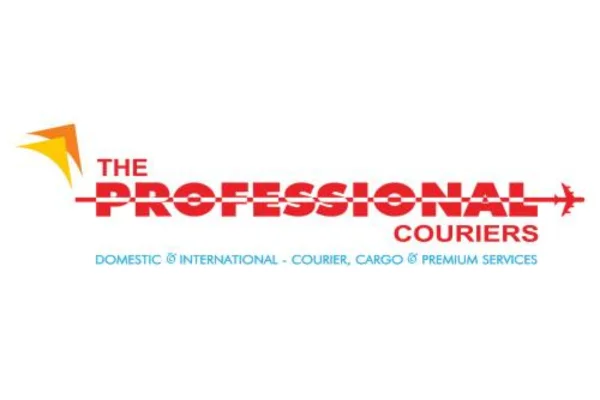 Image of: Professional Courier Fast and Secure Delivery