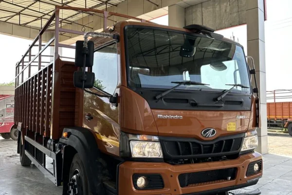 Image of: Renuka Transport Reliable Lorry Transport Logistics