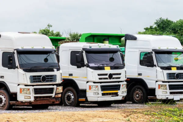 Image of: Sri Velavan Transport Reliable Services Thenkalam
