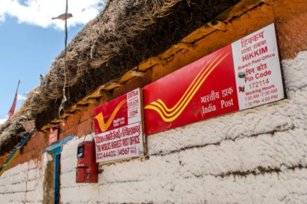 Image of: Manur Post Office Reliable Postal Services