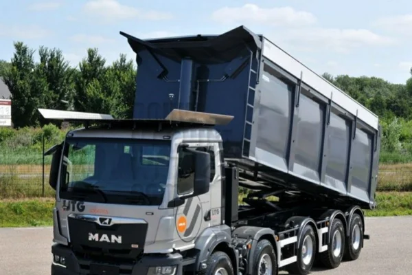 Image of: Gokila Transport Reliable Lorry Transport  Logistics