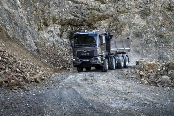 Image of: Sri Transport Reliable Lorry Freight Services