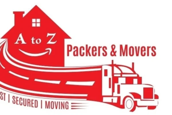 Image of: A to Z Packers and Movers Reliable Lorry Transport Services