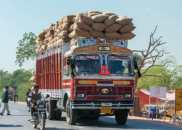 Image of: Shanmugam Transport Best Logistics and Freight Service in Aruppukkottai
