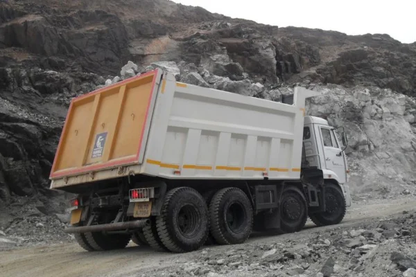 Image of: Aadhi Sakthi Transport Reliable Lorry  Goods Transport