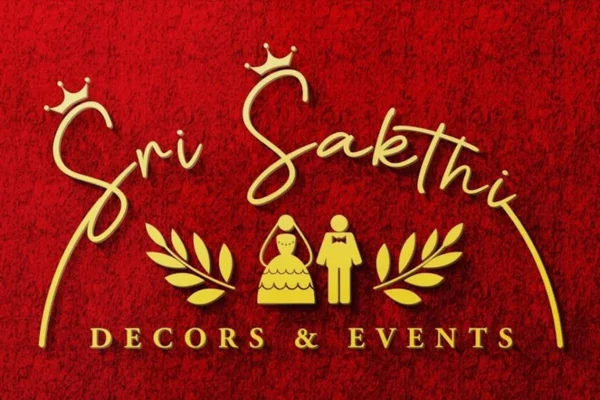 Image of: Sri Sakthi Decors and Events | Premier Wedding Event Planner & Stage Decoration in Tirunelveli, Tamil Nadu