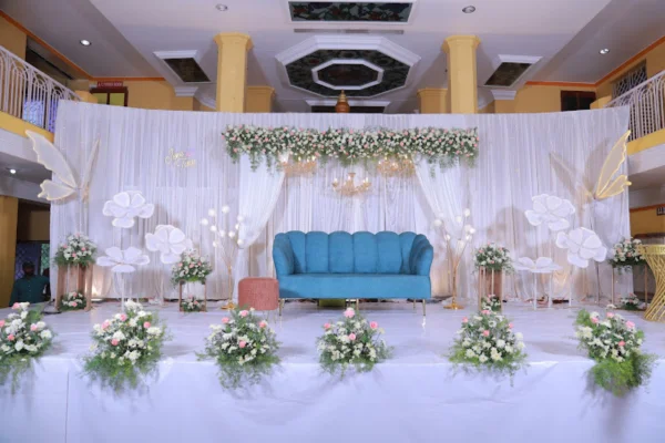 Image of: Surprise Bros Premier Event Planners in Tirunelveli