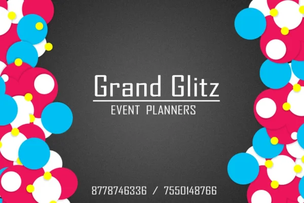Image of: Grand Glitz Party Planner Luxury Events in Tirunelveli