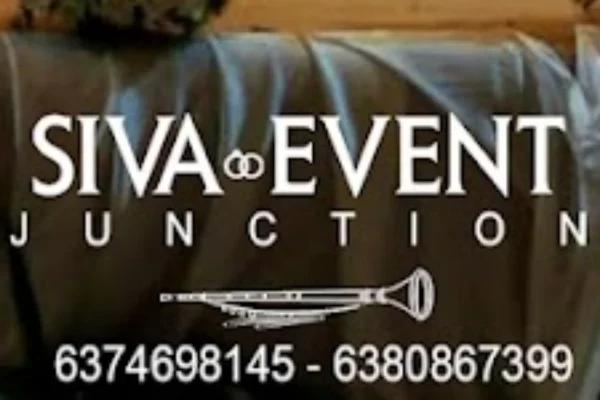 Image of: Siva Event Junction Premier Event Planners in Tirunelveli