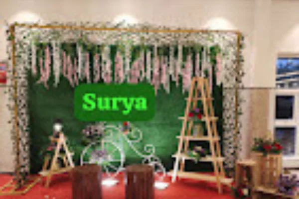 Image of: Surya Decoration Event Planner in Tirunelveli