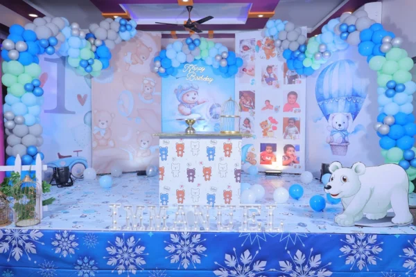 Image of: Namma Veetu Kalyanam Best Wedding And Event Planners in Tirunelveli