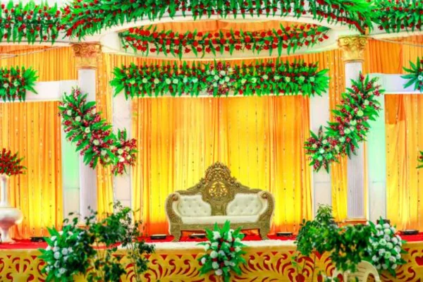 Image of: Elan Decoration Event Planning and Decoration in Tirunelveli