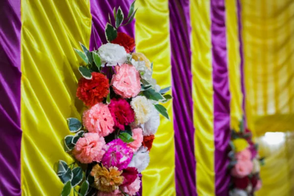 Image of: SK Decors and Event Planners Best Event Services in Tamil Nadu