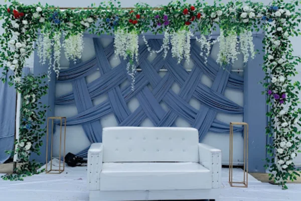 Image of: A1 Edan Party Garden  Spacious Outdoor Event Venue