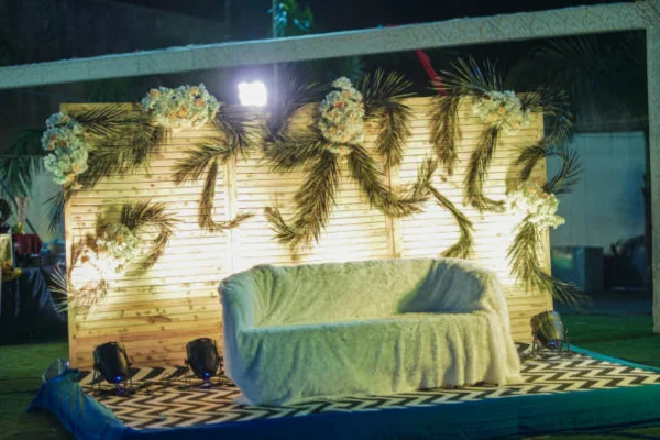 Image of: Krishna Kalyani Mahal Event Venue in Valliyur, Tirunelveli