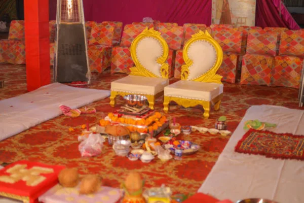 Image of: Shivnath Medias and Events Wedding Planner in Tirunelveli