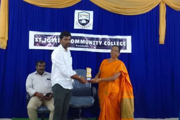 Image of: St Joseph Community College JCC Enrollment and Courses